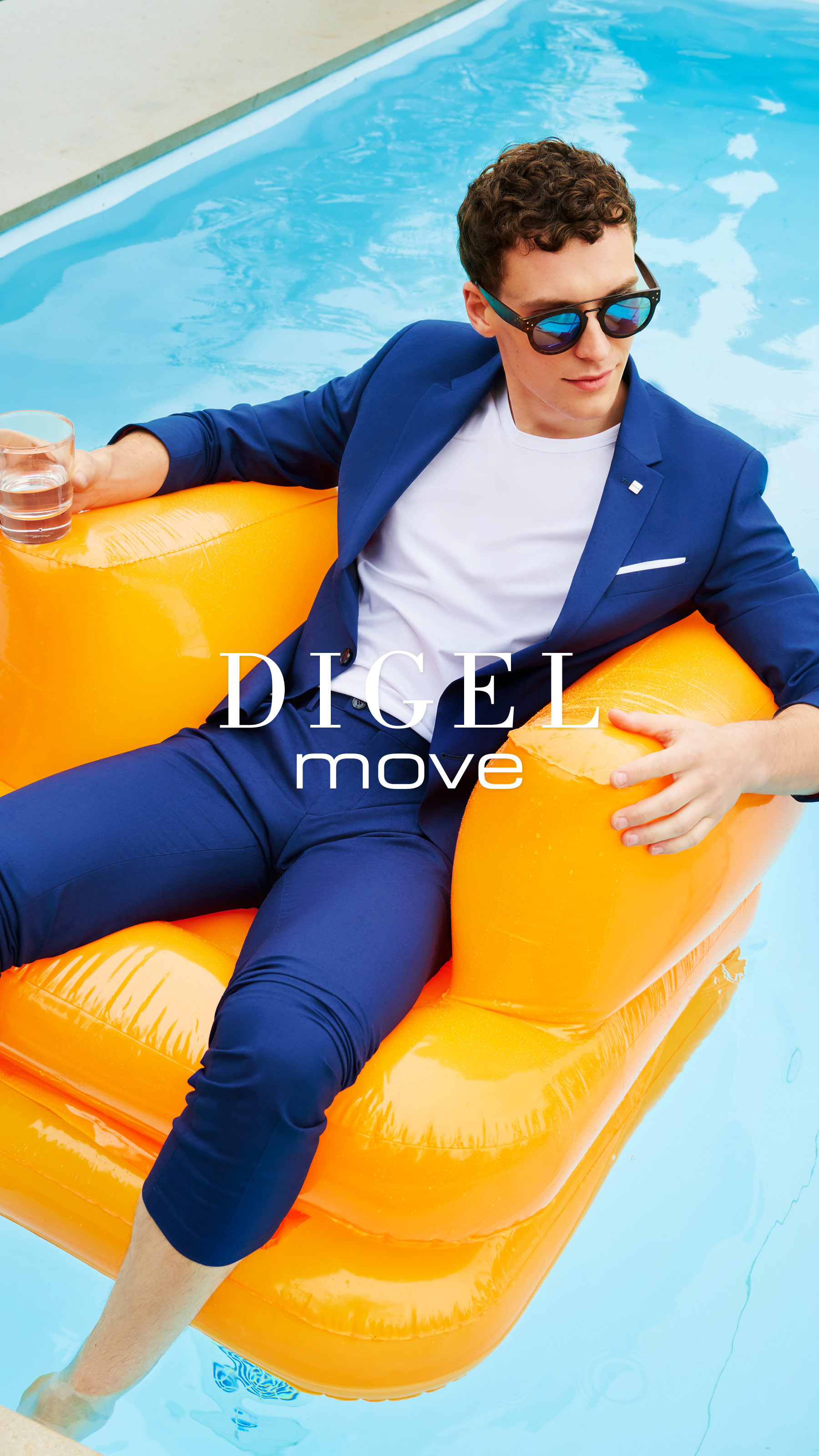 Digel Move