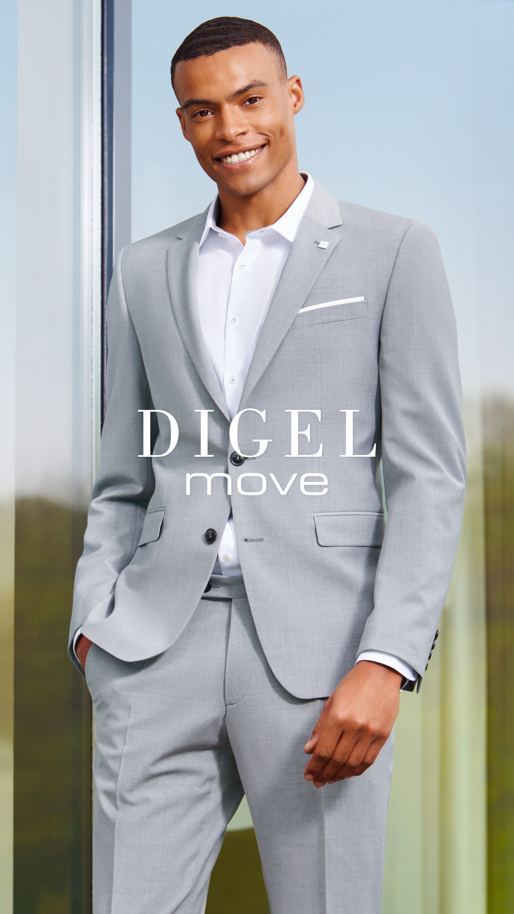 Digel Move